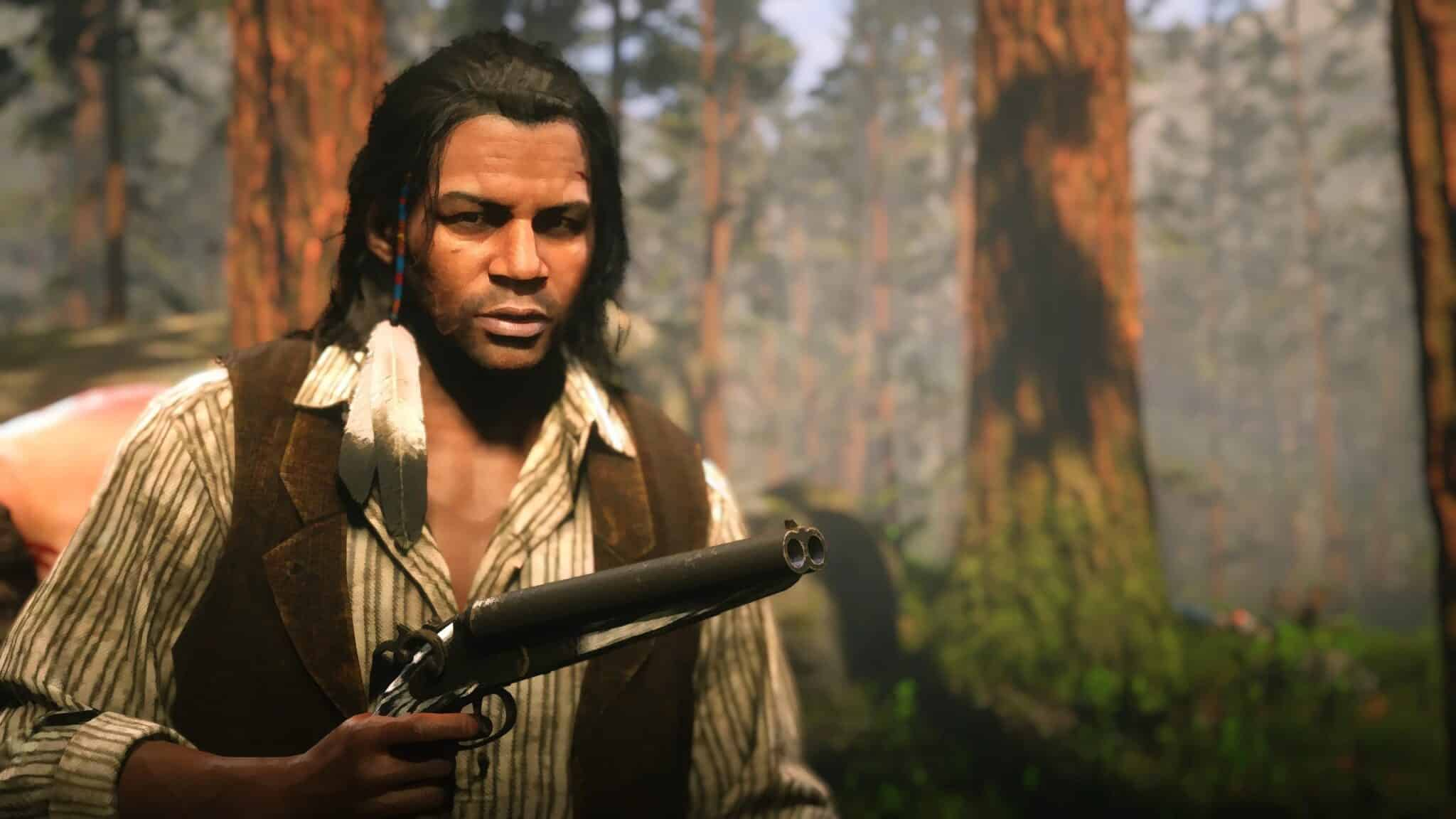 image-195 What can we expect from Red Dead Redemption ?.